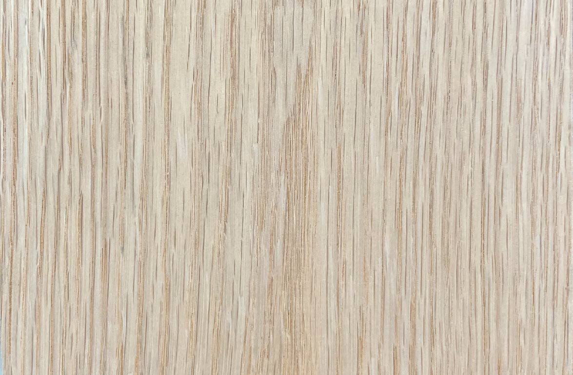 Amrk. Northern Red Oak, Rødeg, Ovnt. 8-10%, FAS, FSC Mix Credit
